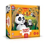 Ficha técnica e caractérísticas do produto Quebra-Cabeça Grandão Pandas 48 Peças - Estrela