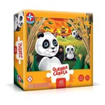 Ficha técnica e caractérísticas do produto Quebra Cabeça Grandão Pandas 48 peças - Estrela
