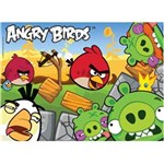 Ficha técnica e caractérísticas do produto Quebra-Cabeça Grow Angry Birds 3006 - 60 Peças