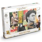 Ficha técnica e caractérísticas do produto Quebra-cabeça Grow Harry Potter – 1000 Peças