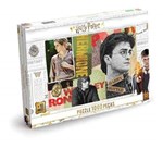 Ficha técnica e caractérísticas do produto Quebra-cabeça - Harry Potter - 1000 Peças - Grow