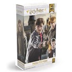 Quebra-cabeça - Harry Potter - 150 Peças - Grow