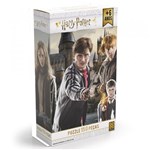 Ficha técnica e caractérísticas do produto Quebra-Cabeça - Harry Potter - 150 Peças - Grow