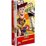 Ficha técnica e caractérísticas do produto Quebra-Cabeça Jak Toy Story - 200 Peças