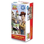 Ficha técnica e caractérísticas do produto Quebra Cabeça Lenticular 48 Peças - Toy Story - Grow