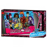 Ficha técnica e caractérísticas do produto Quebra-Cabeça - Monster High - 100 Peças - Mattel