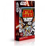 Ficha técnica e caractérísticas do produto Quebra-Cabeça Nano - Star Wars - Stormtroopers - 500 Peças - Toyster - Disney
