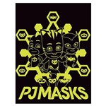 Ficha técnica e caractérísticas do produto Quebra-Cabeça PJ Masks 48 Peças - Grow