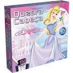 Ficha técnica e caractérísticas do produto Quebra-Cabeça Princesas 150 Peças - Pais e Filhos