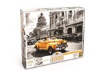 Ficha técnica e caractérísticas do produto Quebra-Cabeça Puzzle 1000 Peças - Old Havana - Grow