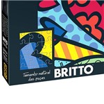 Puzzle 500 Peças Romero Britto - a New Day