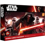 Ficha técnica e caractérísticas do produto Quebra-Cabeça Star Wars 250 Peças - Toyster