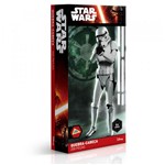 Ficha técnica e caractérísticas do produto Quebra-Cabeça Star Wars - Stormtrooper - 200 Peças - Toyster - Disney