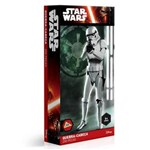 Ficha técnica e caractérísticas do produto Quebra-Cabeça Stormtrooper - Star Wars - 200 Peças - Toyster