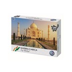 Quebra Cabeça Taj Mahal 1000 Peças - Pais e Filhos