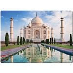 Ficha técnica e caractérísticas do produto Quebra Cabeça Taj Mahal 500 Peças Game Office