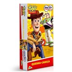 Quebra-cabeça Toy Story - 200 Peças - Toyster