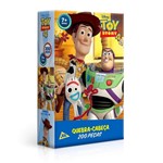 Ficha técnica e caractérísticas do produto Quebra - Cabeça Toy Story 4 - 200 Peças - Toyster