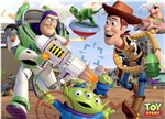 Ficha técnica e caractérísticas do produto Quebra Cabeça Toy Story 60pç - Grow