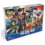 Ficha técnica e caractérísticas do produto Quebra Cabeça Toy Story 3 Progressivo - Grow