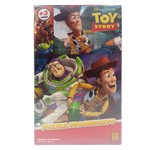 Ficha técnica e caractérísticas do produto Quebra-Cabeça - Toy Story 3 - Progressivo - Grow