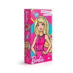 Ficha técnica e caractérísticas do produto Quebra Cabeças Barbie 200 Peças Toyster