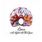 Ficha técnica e caractérísticas do produto Queen - a Night At The Opera
