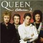Ficha técnica e caractérísticas do produto Queen - Collection 2
