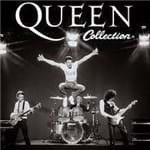Ficha técnica e caractérísticas do produto Queen - Collection