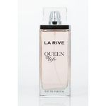 Ficha técnica e caractérísticas do produto Queen Life Eau De Parfum La Rive - Perfume Feminino 75ml