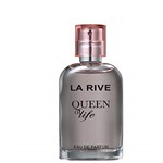 Ficha técnica e caractérísticas do produto Queen Of Life La Rive Eau de Parfum - Perfume Feminino 30ml