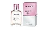 Ficha técnica e caractérísticas do produto Queen of Life La Rive Eau de Parfum 30ml - Perfume Feminino