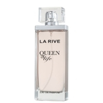 Ficha técnica e caractérísticas do produto Queen Of Life La Rive Eau de Parfum - Perfume Feminino 75ml