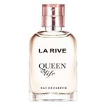Ficha técnica e caractérísticas do produto Queen Of Life La Rive Perfume Feminino - Eau De Parfum 30ml