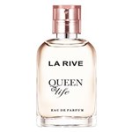 Ficha técnica e caractérísticas do produto Queen Of Life La Rive Perfume Feminino - Eau de Parfum - 30ml