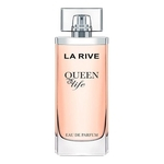 Ficha técnica e caractérísticas do produto Queen Of Life La Rive Perfume Feminino - Eau De Parfum 75ml