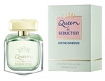 Ficha técnica e caractérísticas do produto Queen Of Seduction Antonio Banderas - Eau de Toilette - 80ml