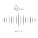 Ficha técnica e caractérísticas do produto Queen - On Air (duplo)