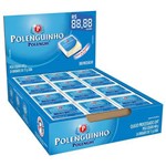 Ficha técnica e caractérísticas do produto Queijinho Pocket 20g C/24 - Polenghi