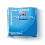 Ficha técnica e caractérísticas do produto Queijinho Pocket 20g C/72 - Polenghi