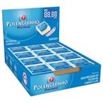 Ficha técnica e caractérísticas do produto Queijinho Pocket 17g C/24 - Polenghi