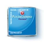 Ficha técnica e caractérísticas do produto Queijinho Pocket 17g C/72 - Polenghi