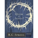 Ficha técnica e caractérísticas do produto Quem é Jesus? Série Questões Cruciais Volume 1