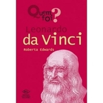 Ficha técnica e caractérísticas do produto Quem Foi ? Leonardo Da Vinci