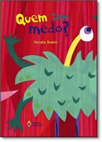 Ficha técnica e caractérísticas do produto Quem Tem Medo - Editora do Brasil - Paradidático