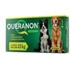Ficha técnica e caractérísticas do produto Queranon para Cães Uso Veterinário 30 Cápsulas
