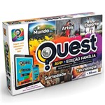 Ficha técnica e caractérísticas do produto Quest - Edicao Familia App Grow - 3190