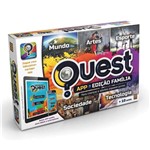 Ficha técnica e caractérísticas do produto Quest Edicao Familia App - Grow