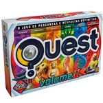 Ficha técnica e caractérísticas do produto Quest Volume 2 - Grow