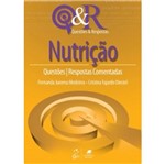 Ficha técnica e caractérísticas do produto Questoes e Respostas Nutricao - Guanabara